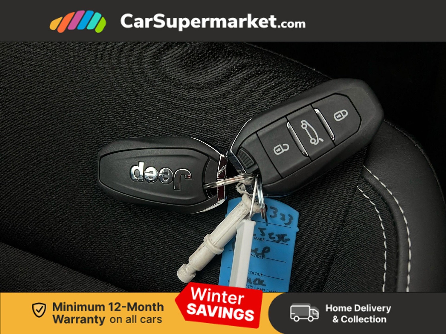 Used Jeep Other 2025 for sale - 77079931: Photo 24