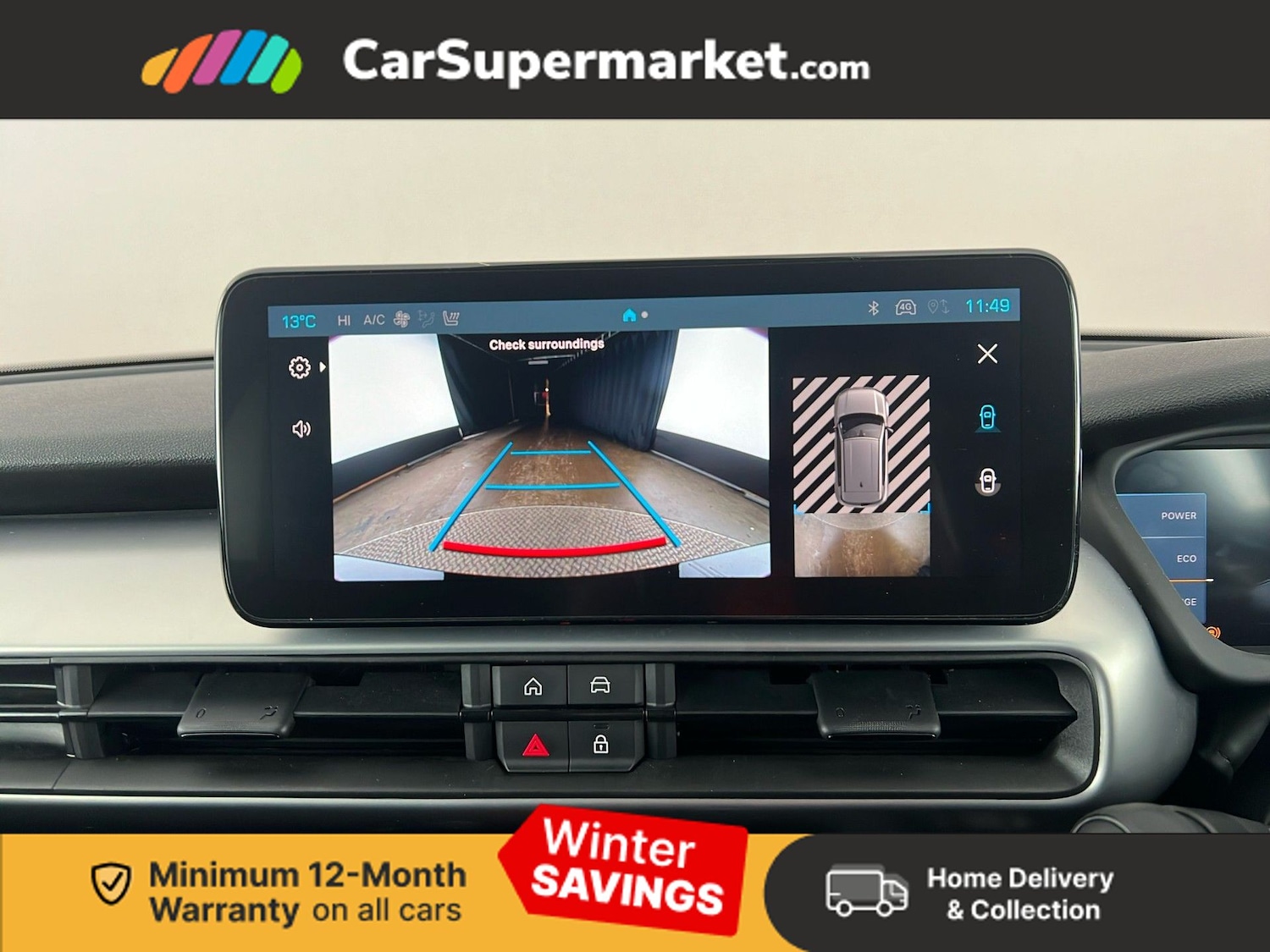 Used Jeep Other 2025 for sale - 77079931: Photo 25