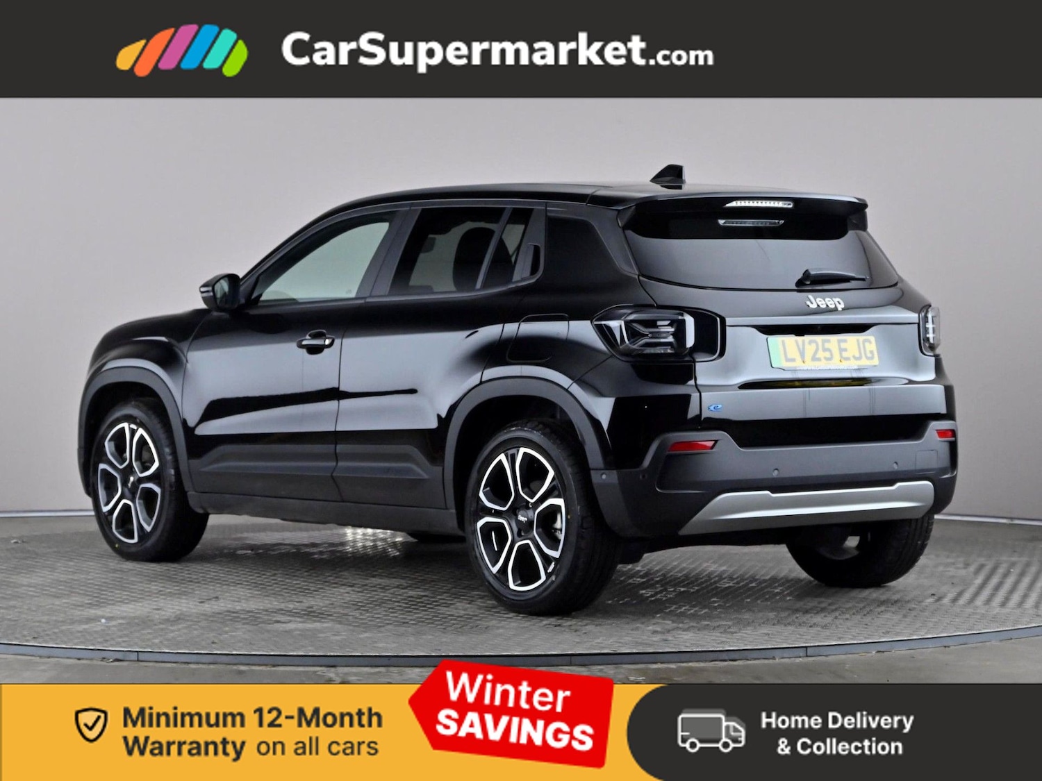 Used Jeep Other 2025 for sale - 77079931: Photo 5