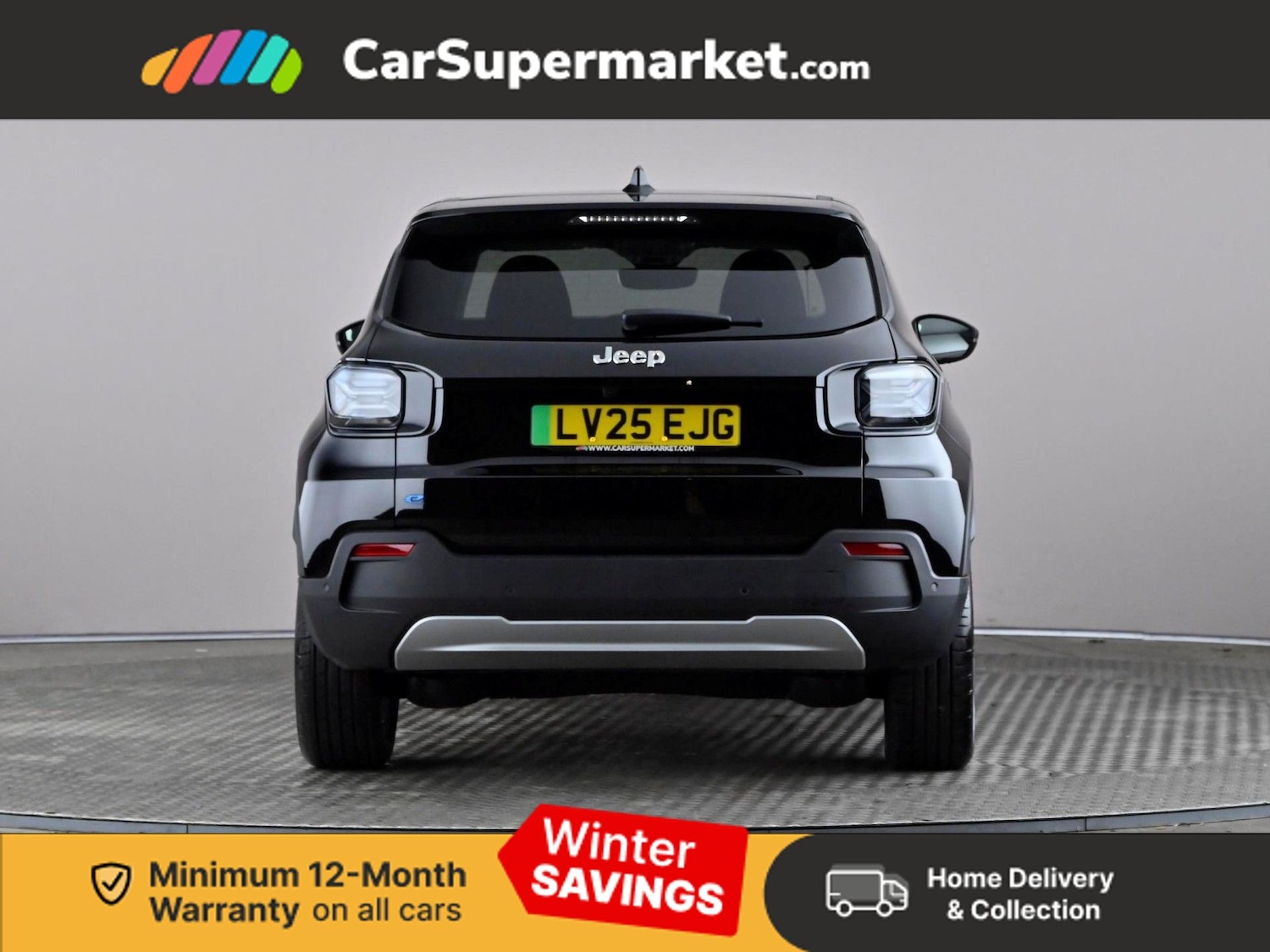 Used Jeep Other 2025 for sale - 77079931: Photo 6