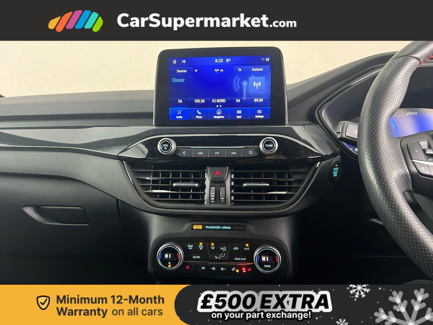 Used Ford Kuga 2022 for sale - 77011544: Photo 17