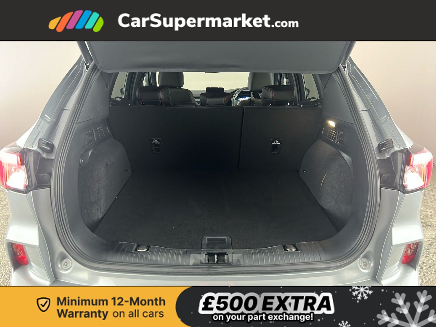 Used Ford Kuga 2022 for sale - 77011544: Photo 23