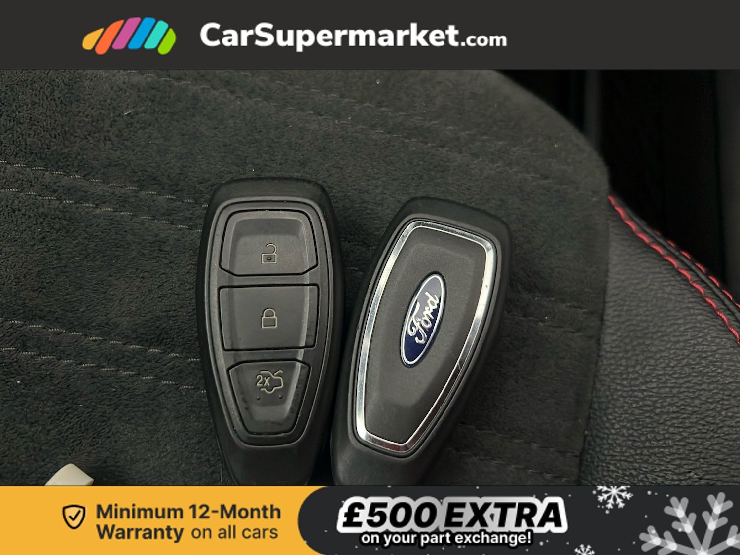 Used Ford Kuga 2022 for sale - 77011544: Photo 24