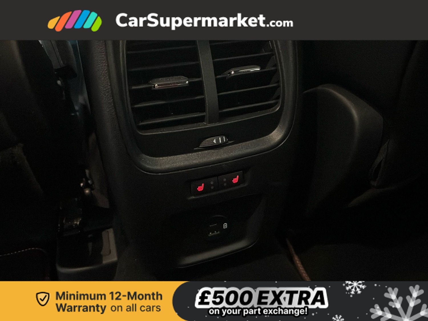 Used Ford Kuga 2022 for sale - 77011544: Photo 25