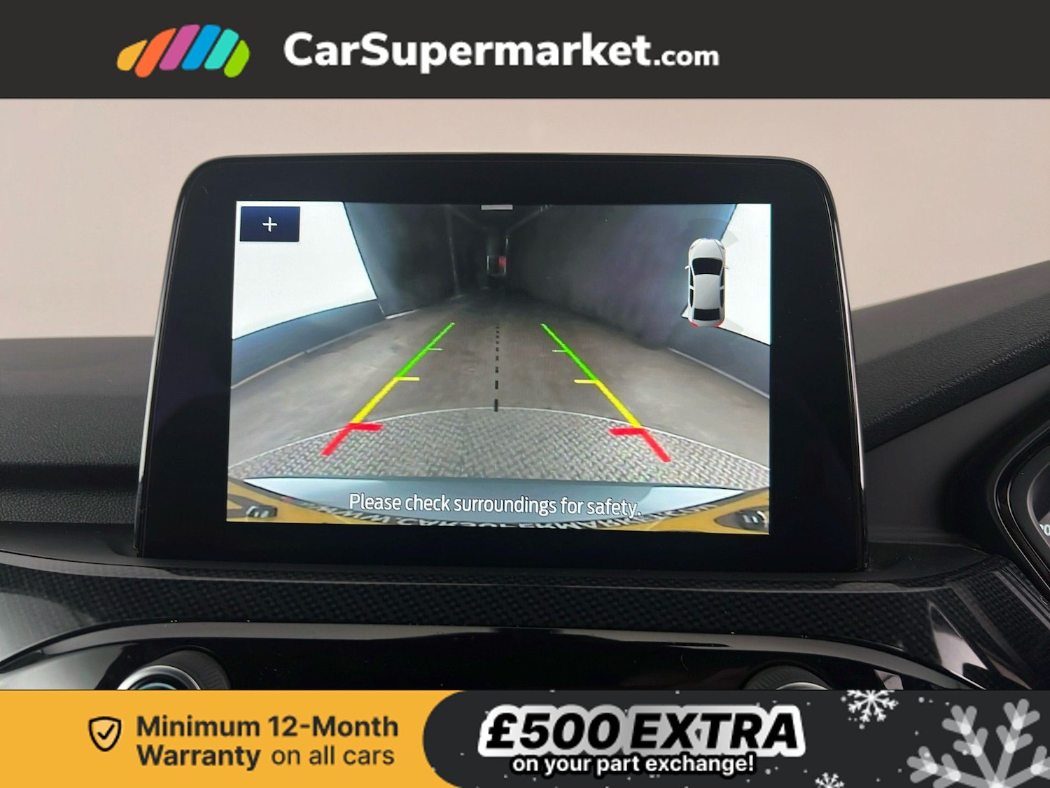 Used Ford Kuga 2022 for sale - 77011544: Photo 28