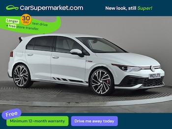 Used Volkswagen Golf 2023 for sale - 78512788: Photo