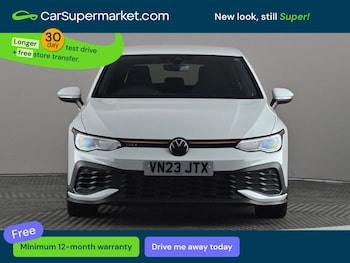 Used Volkswagen Golf 2023 for sale - 78512788: Photo