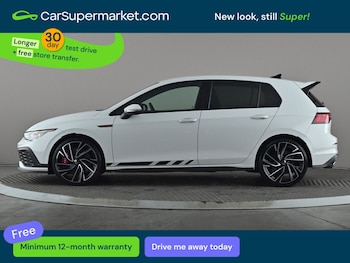 Used Volkswagen Golf 2023 for sale - 78512788: Photo