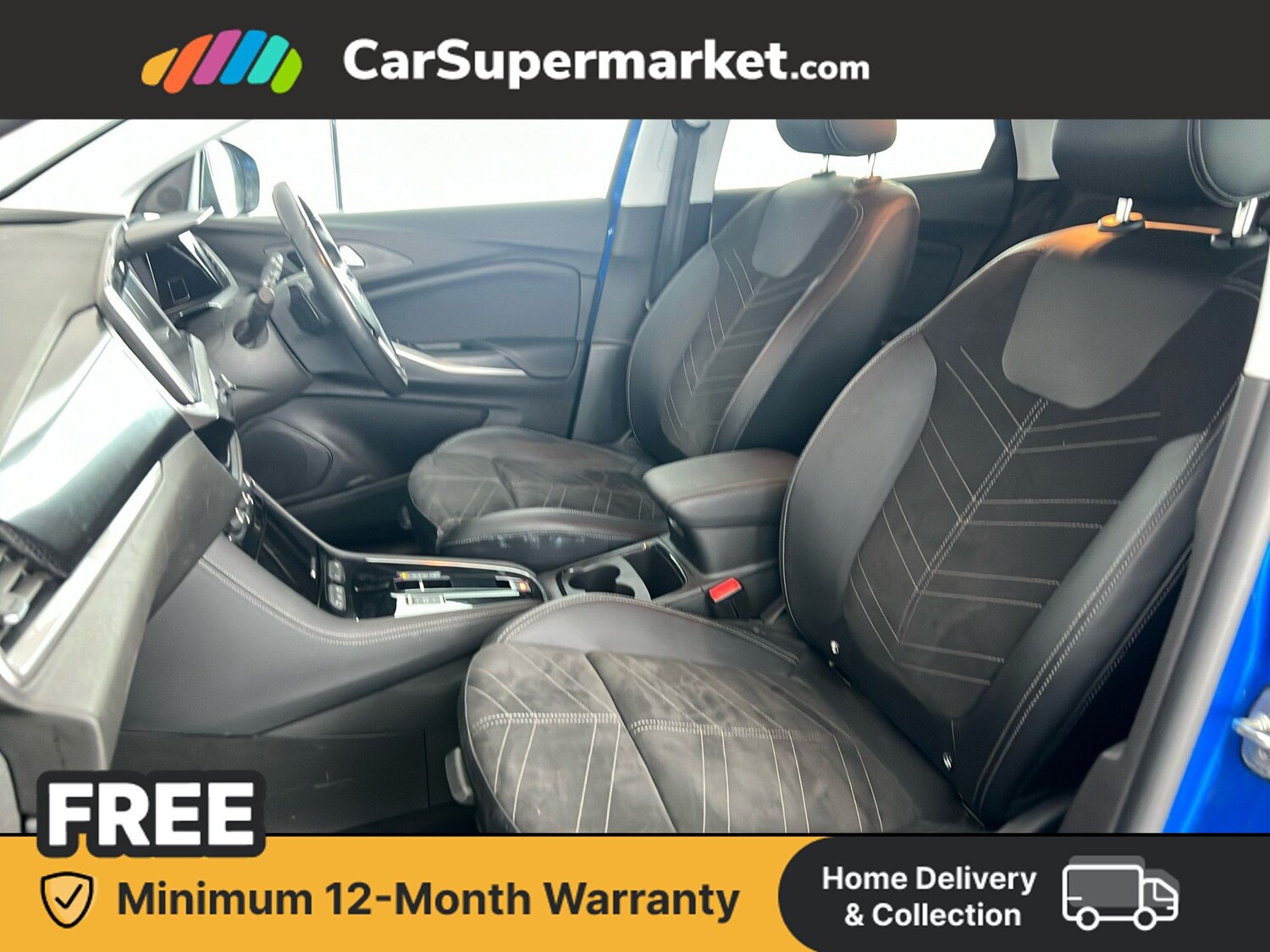 Used Vauxhall Grandland 2023 for sale - 77506692: Photo 16