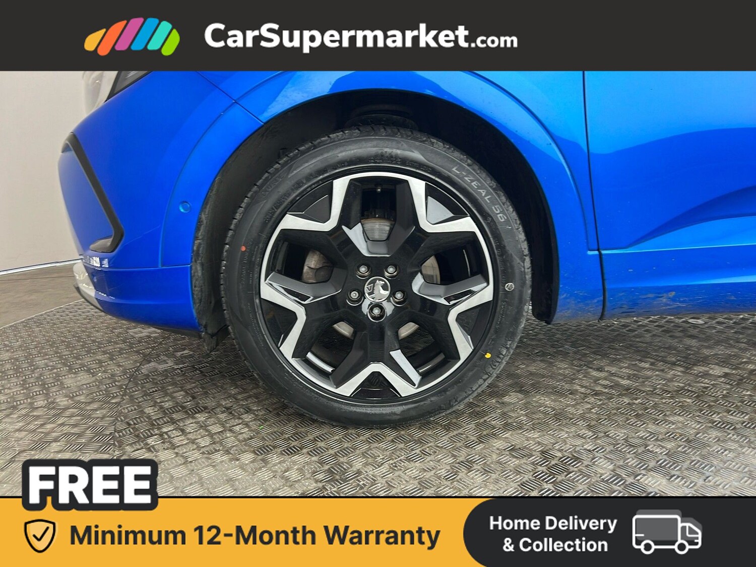 Used Vauxhall Grandland 2023 for sale - 77506692: Photo 18