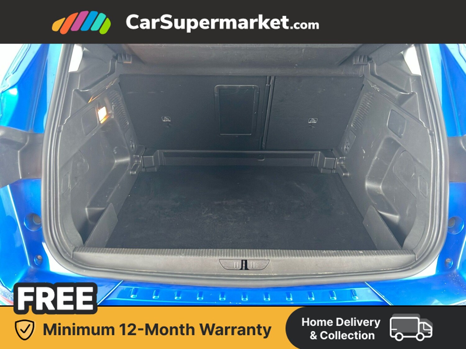 Used Vauxhall Grandland 2023 for sale - 77506692: Photo 21