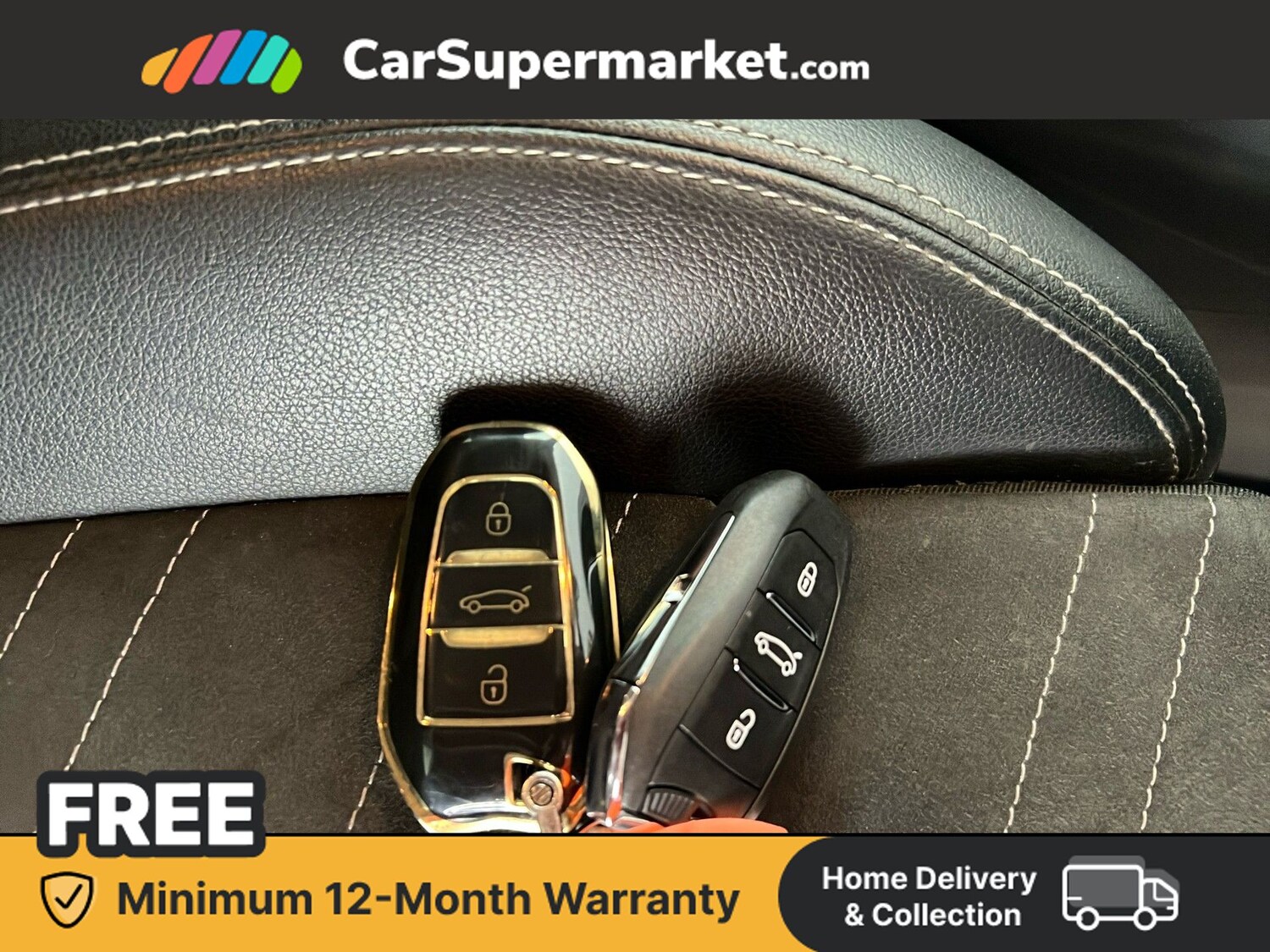 Used Vauxhall Grandland 2023 for sale - 77506692: Photo 22