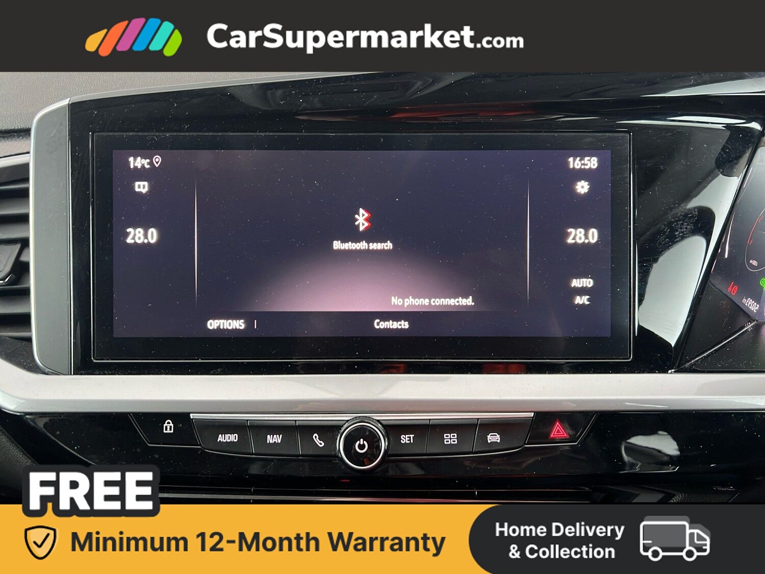 Used Vauxhall Grandland 2023 for sale - 77506692: Photo 23