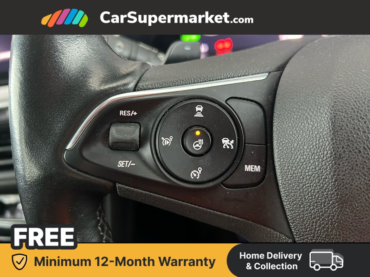 Used Vauxhall Grandland 2023 for sale - 77506692: Photo 24