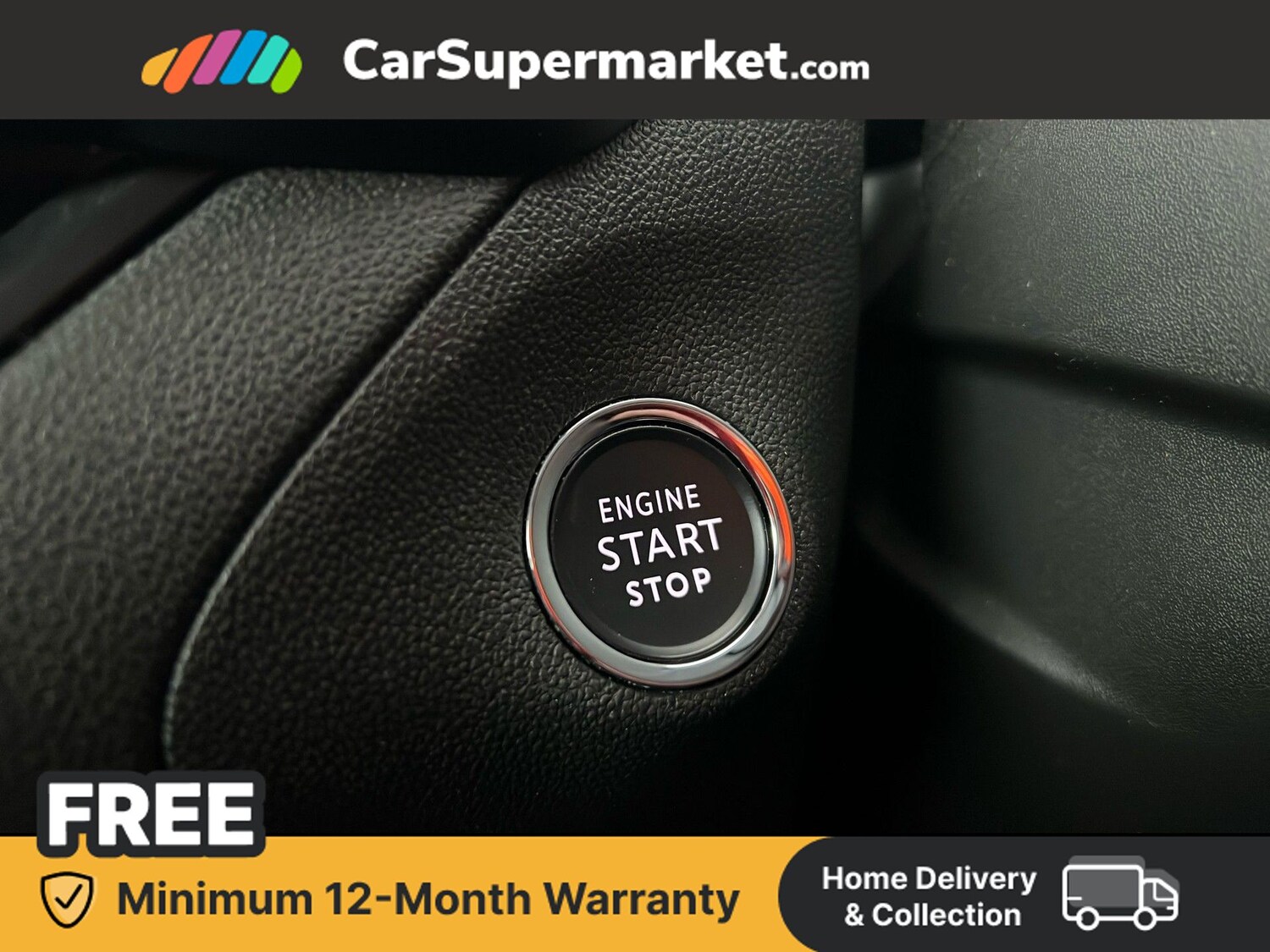 Used Vauxhall Grandland 2023 for sale - 77506692: Photo 28