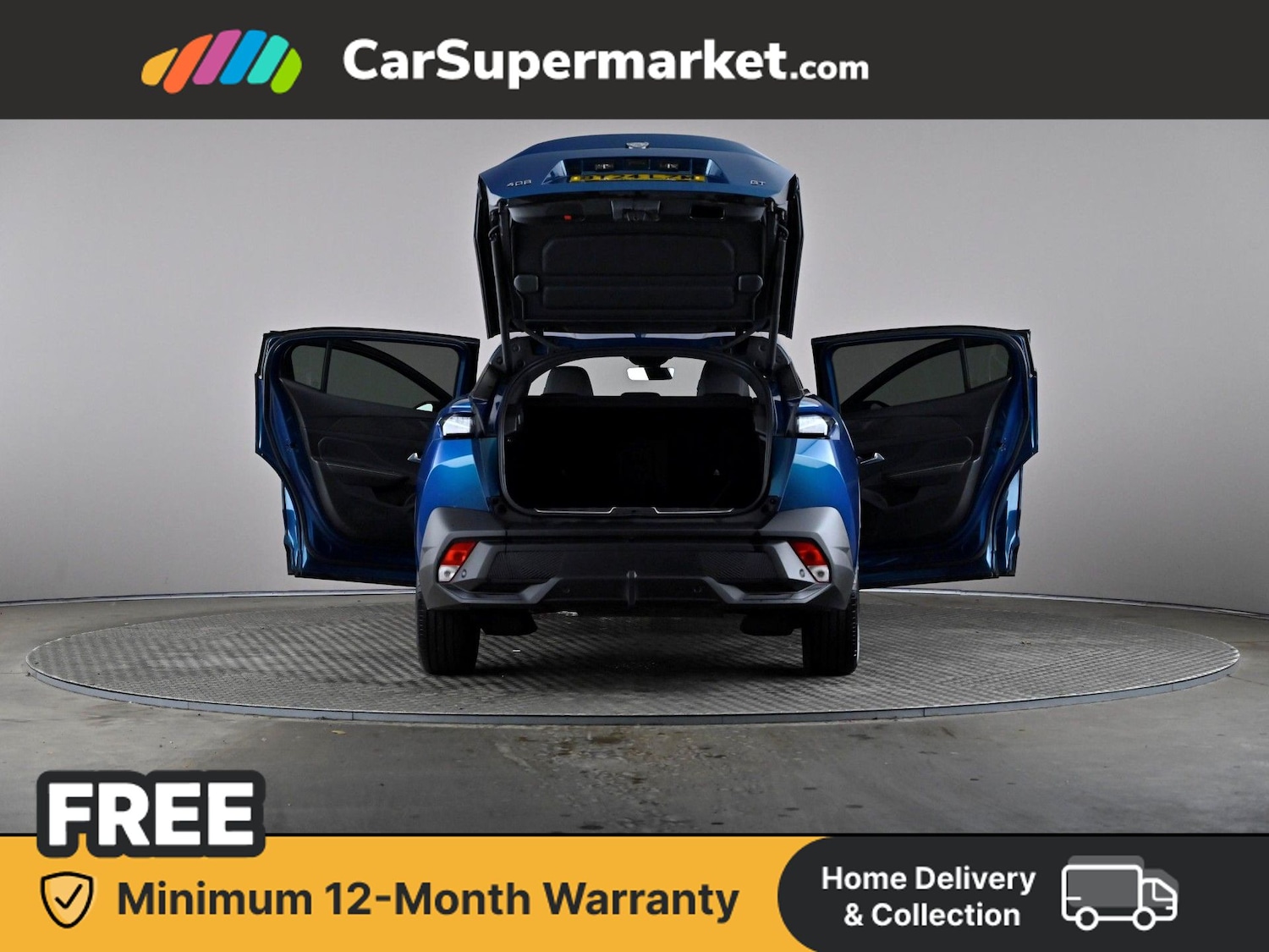 Used Peugeot 408 2024 for sale - 77878961: Photo 11