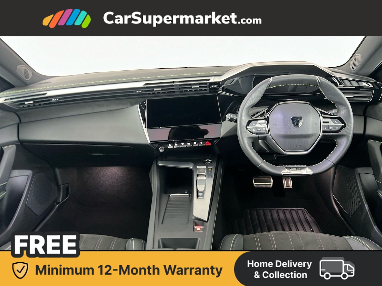 Used Peugeot 408 2024 for sale - 77878961: Photo 13