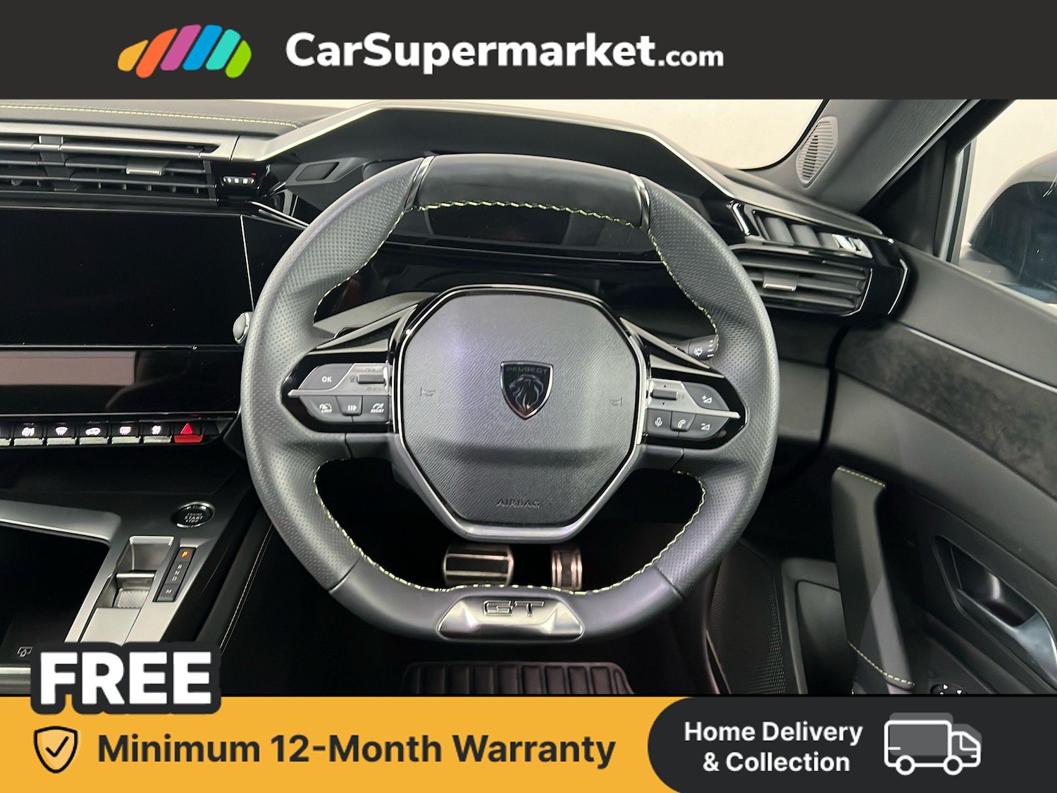 Used Peugeot 408 2024 for sale - 77878961: Photo 14