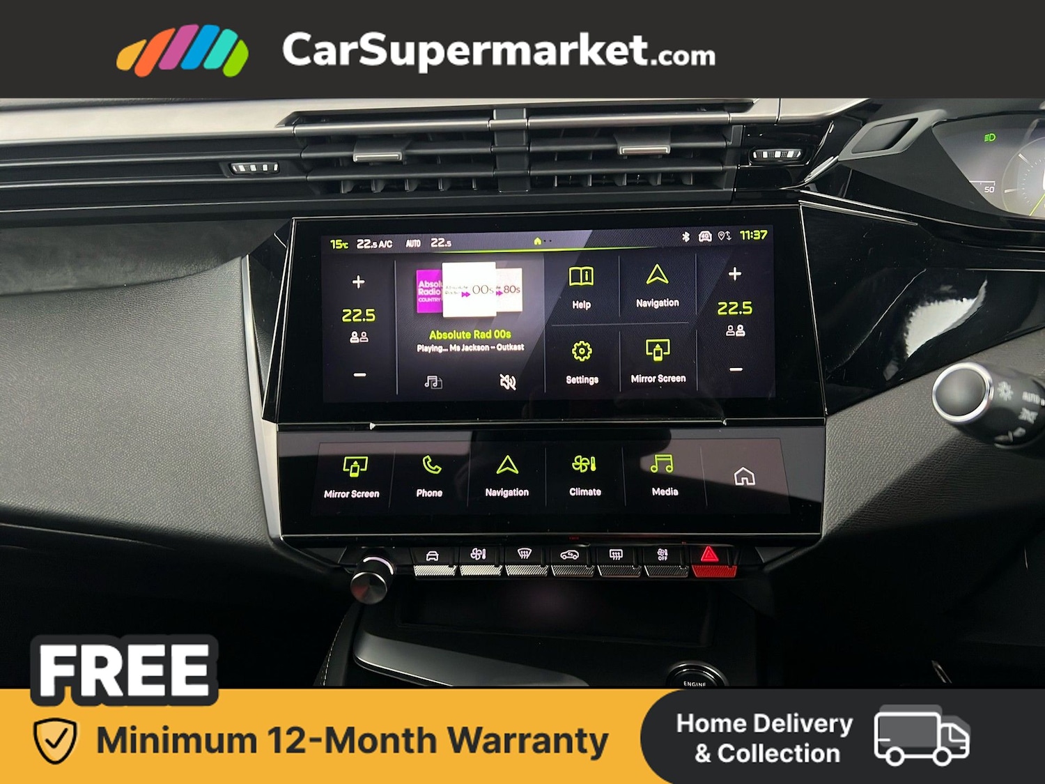 Used Peugeot 408 2024 for sale - 77878961: Photo 16