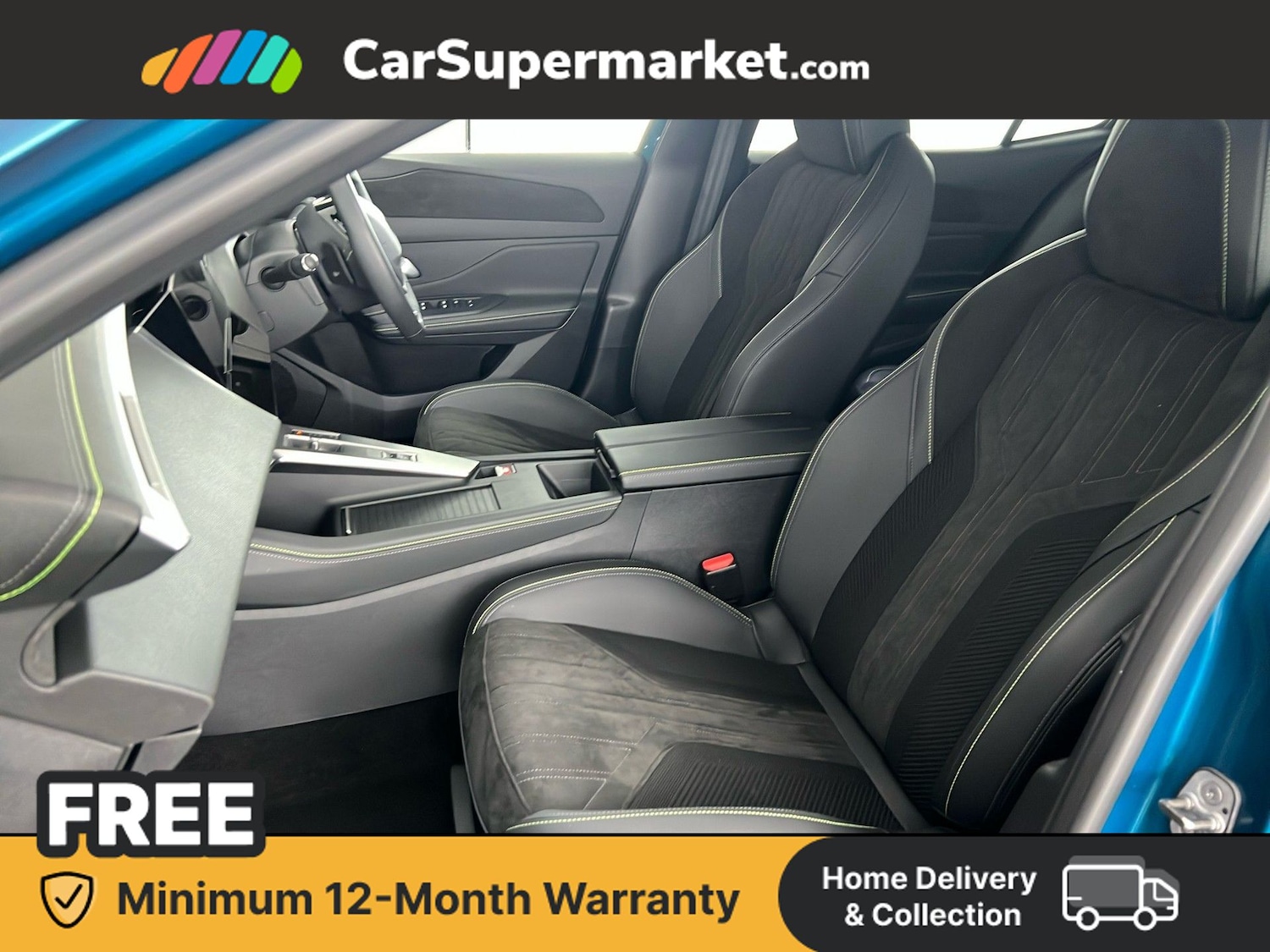 Used Peugeot 408 2024 for sale - 77878961: Photo 17