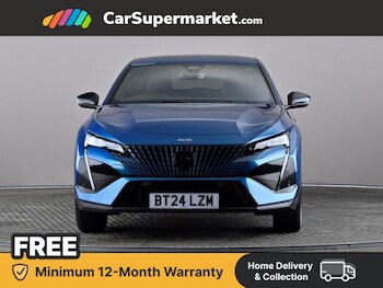 Used Peugeot 408 2024 for sale - 77878961: Photo