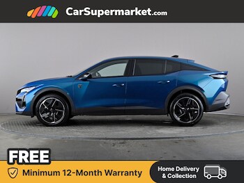 Used Peugeot 408 2024 for sale - 77878961: Photo