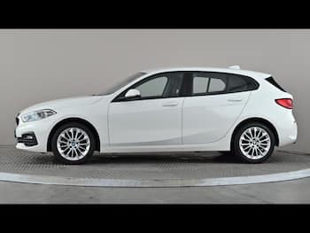 Used BMW 1 Series 2024 for sale - 79733955: Photo