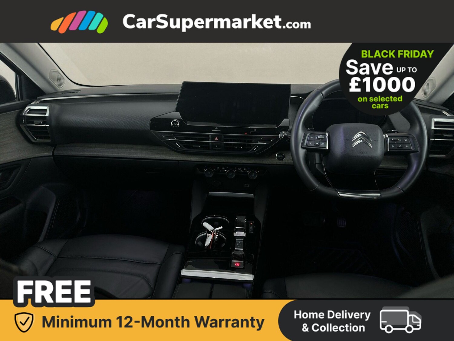 Used Citroen C5 X 2024 for sale - 76654160: Photo 14