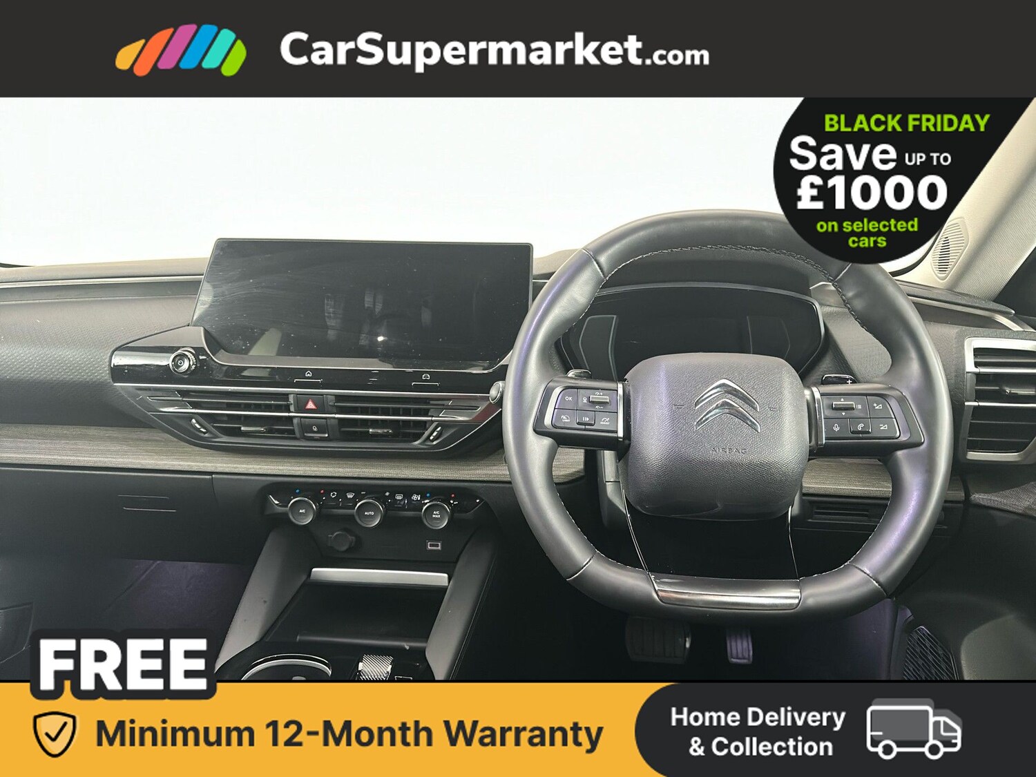 Used Citroen C5 X 2024 for sale - 76654160: Photo 15