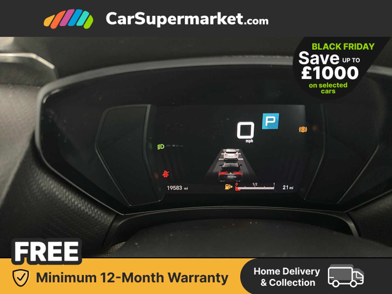 Used Citroen C5 X 2024 for sale - 76654160: Photo 16