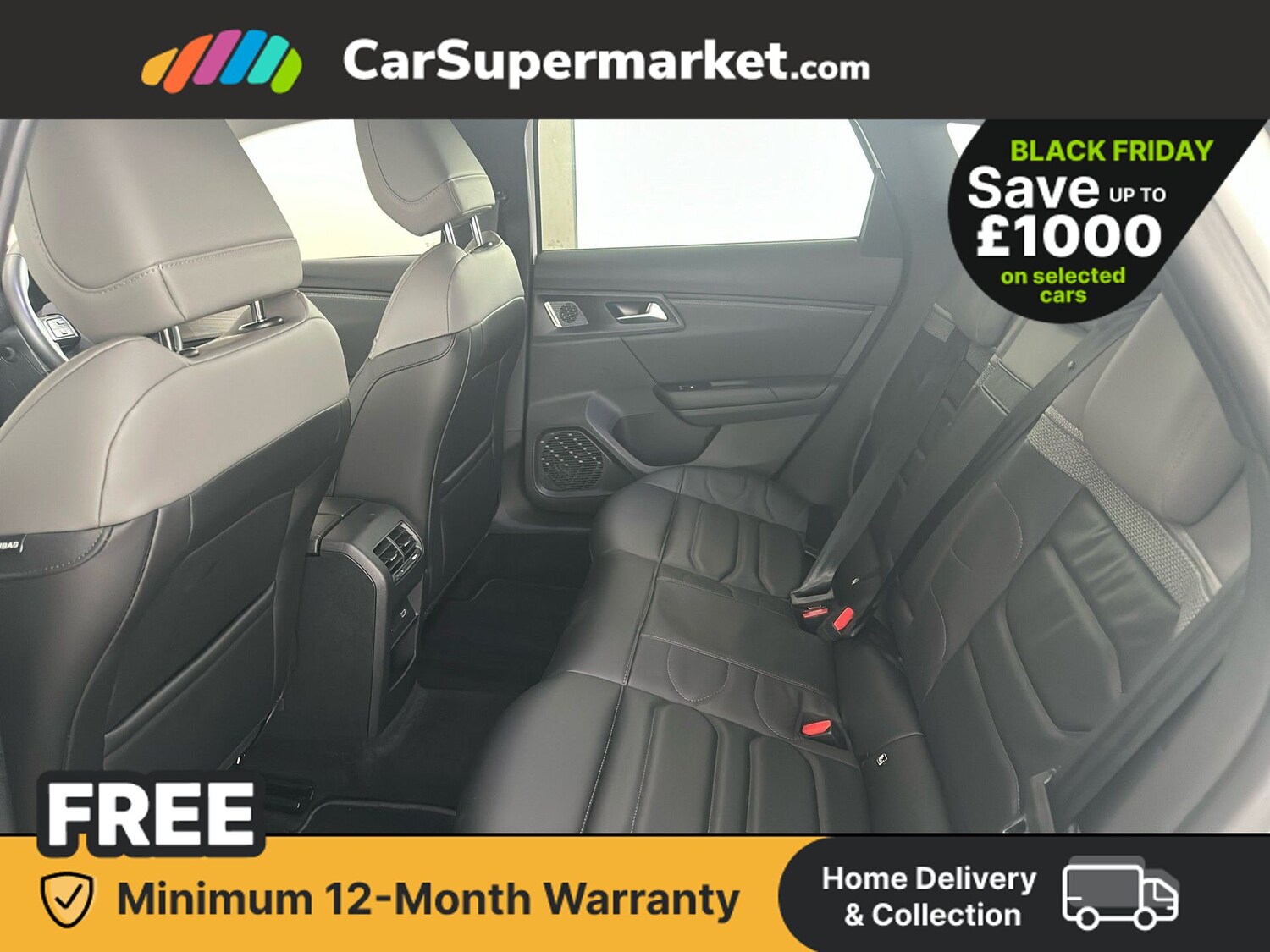 Used Citroen C5 X 2024 for sale - 76654160: Photo 19