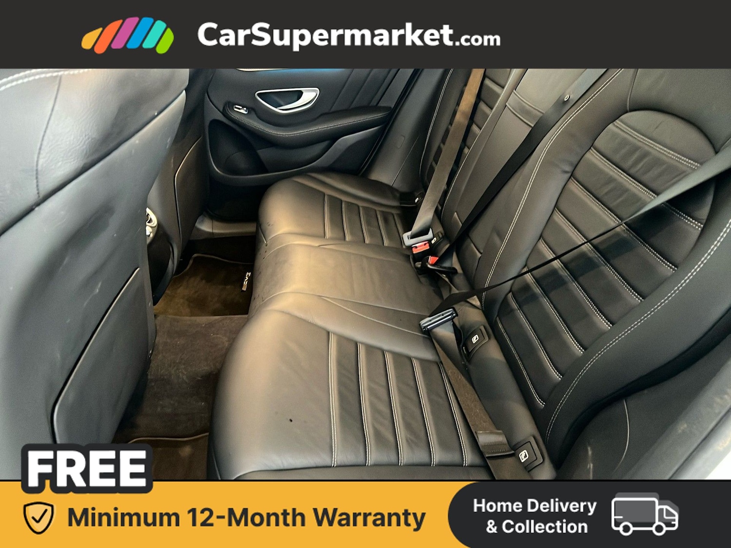 Used Mercedes-Benz EQC 2022 for sale - 77989776: Photo 18