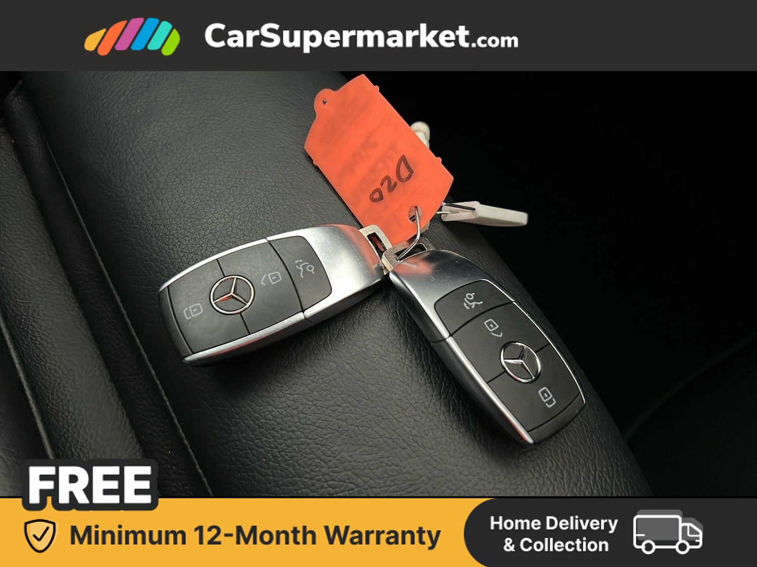 Used Mercedes-Benz EQC 2022 for sale - 77989776: Photo 23