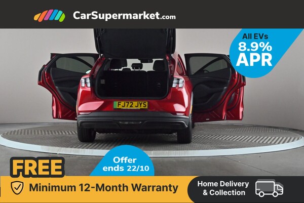 Used Ford Mustang Mach-E 2022 for sale - 76207090: Photo 13