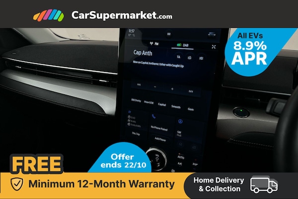 Used Ford Mustang Mach-E 2022 for sale - 76207090: Photo 16