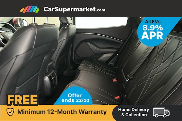 Used Ford Mustang Mach-E 2022 for sale - 76207090: Photo 20