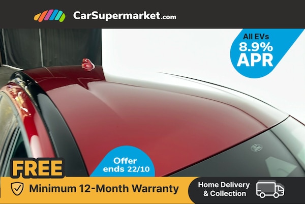 Used Ford Mustang Mach-E 2022 for sale - 76207090: Photo 23