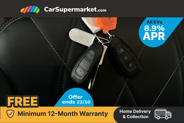 Used Ford Mustang Mach-E 2022 for sale - 76207090: Photo 25