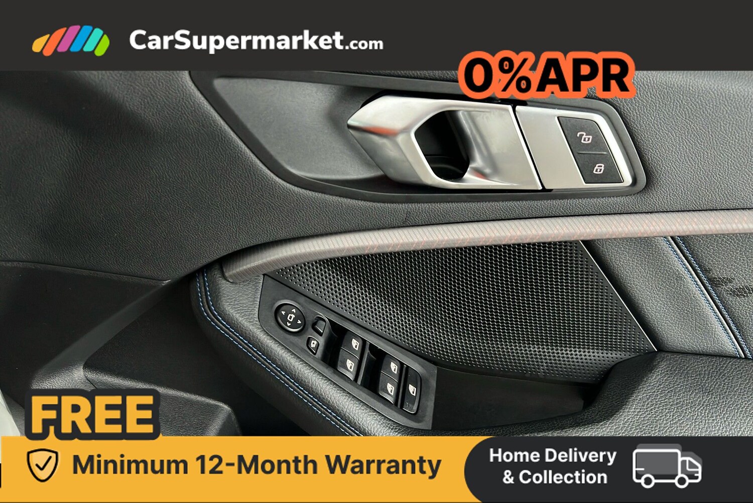 Used BMW 1 Series 2021 for sale - 76581637: Photo 26