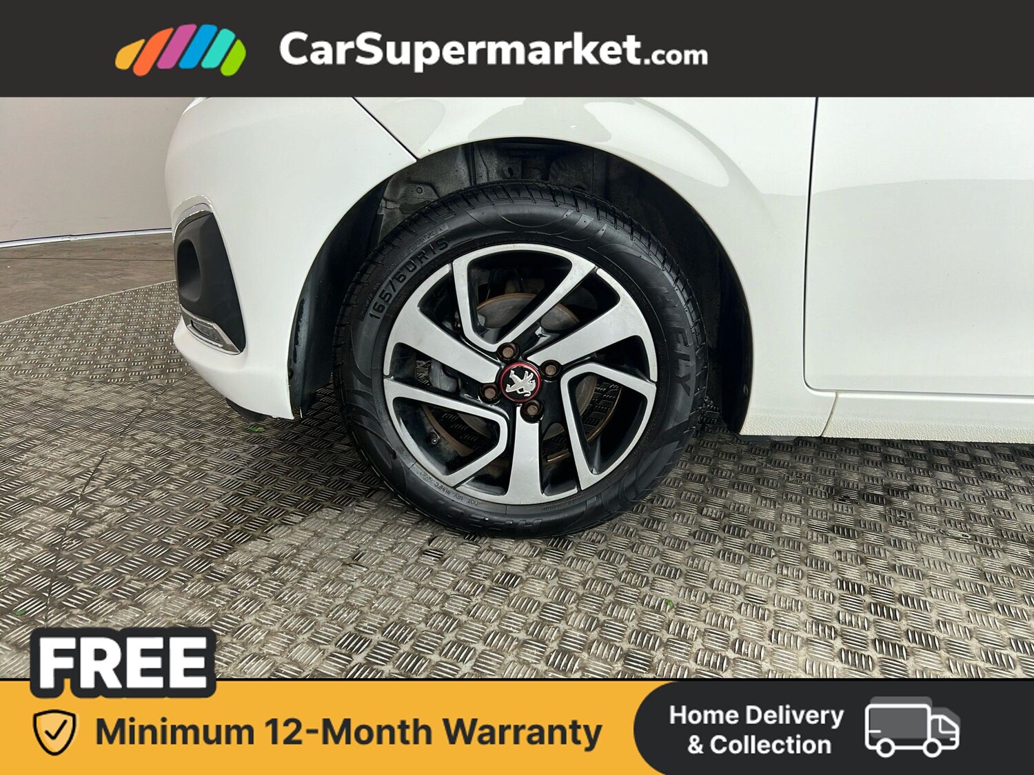 Used Peugeot 108 2020 for sale - 77407545: Photo 19