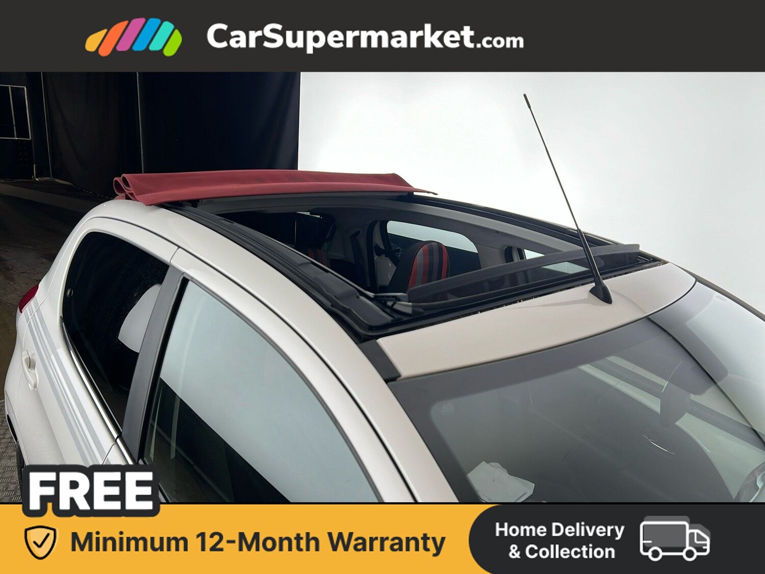 Used Peugeot 108 2020 for sale - 77407545: Photo 21