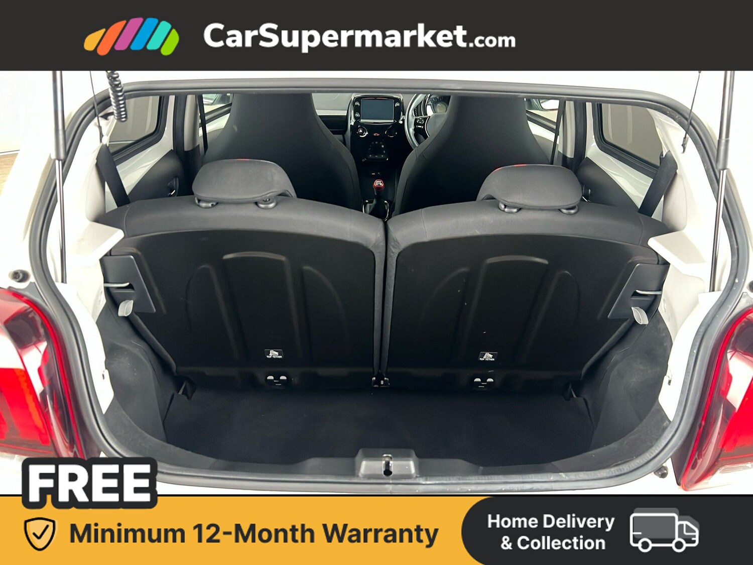 Used Peugeot 108 2020 for sale - 77407545: Photo 22