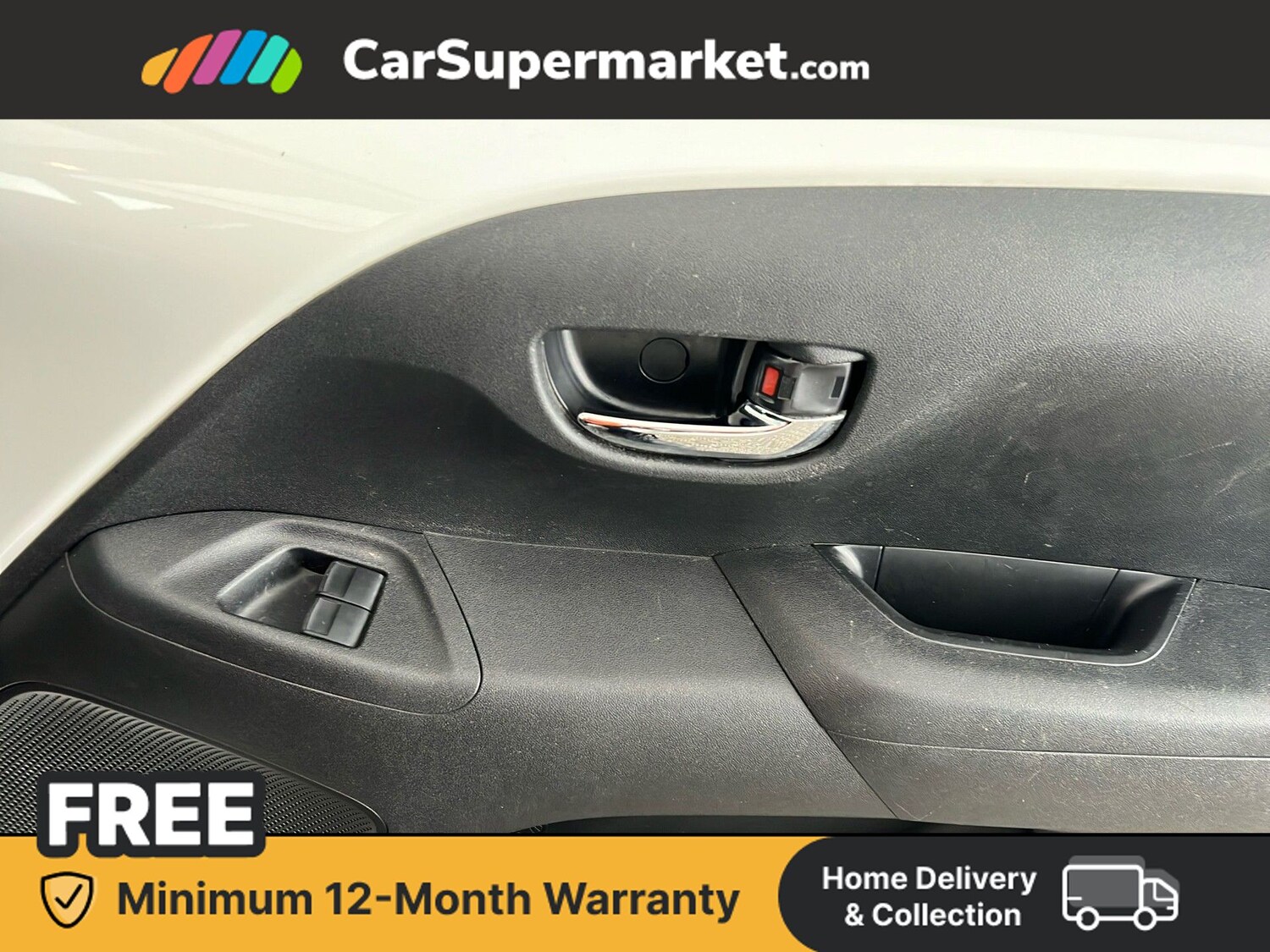 Used Peugeot 108 2020 for sale - 77407545: Photo 23