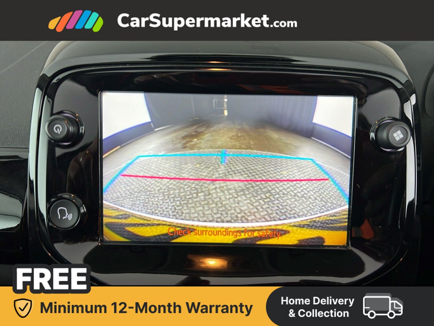 Used Peugeot 108 2020 for sale - 77407545: Photo 24