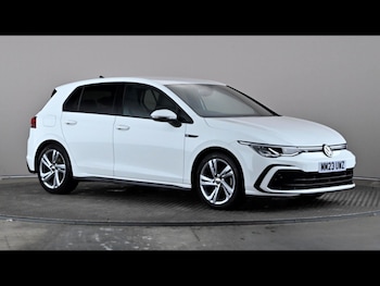 Used Volkswagen Golf 2023 for sale - 79284800: Photo