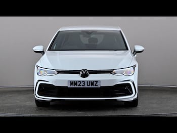 Used Volkswagen Golf 2023 for sale - 79284800: Photo