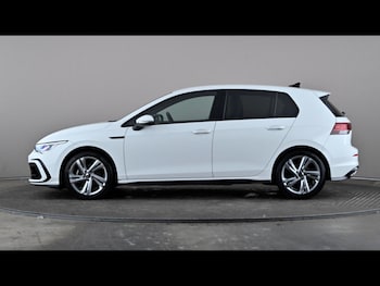 Used Volkswagen Golf 2023 for sale - 79284800: Photo