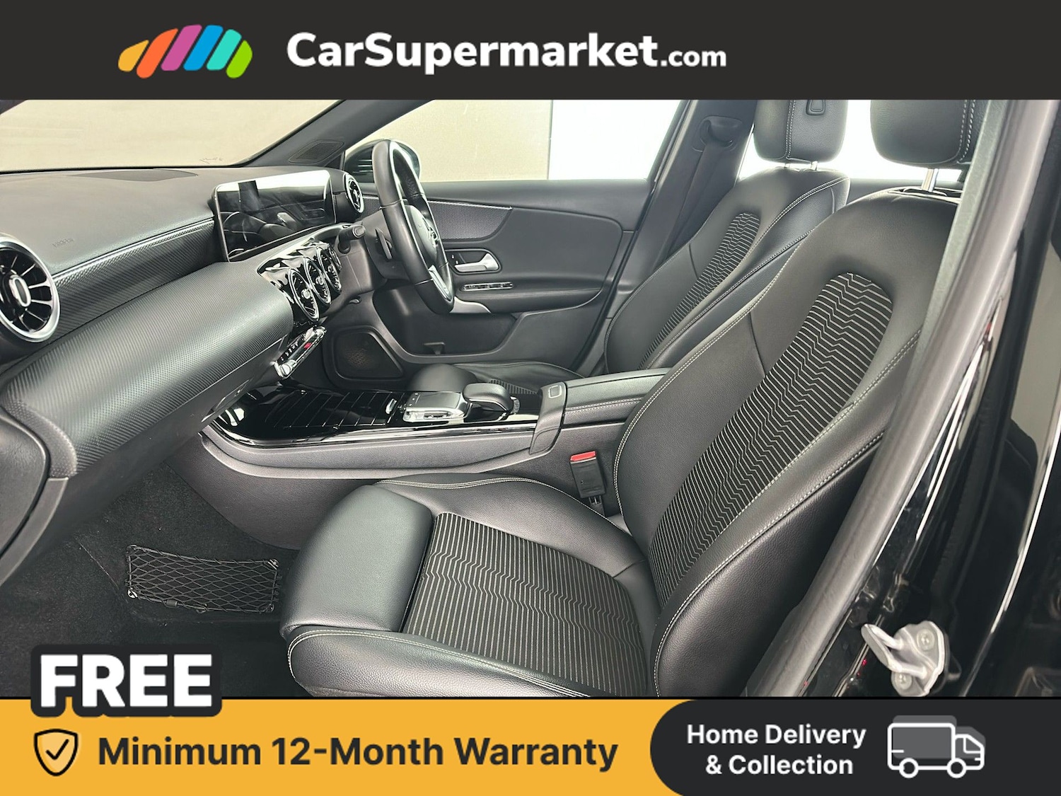 Used Mercedes-Benz A-Class 2018 for sale - 77601627: Photo 14