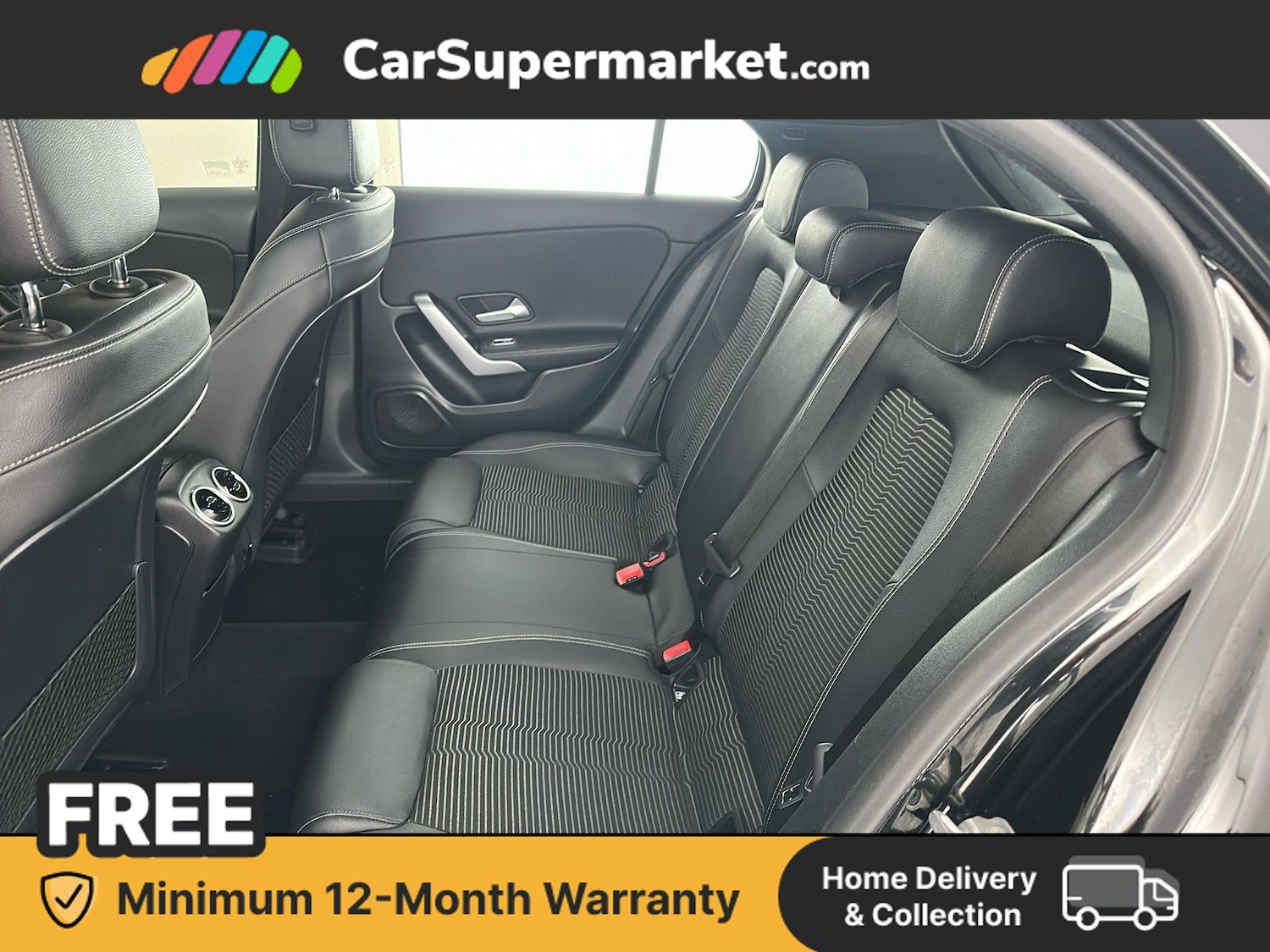 Used Mercedes-Benz A-Class 2018 for sale - 77601627: Photo 15