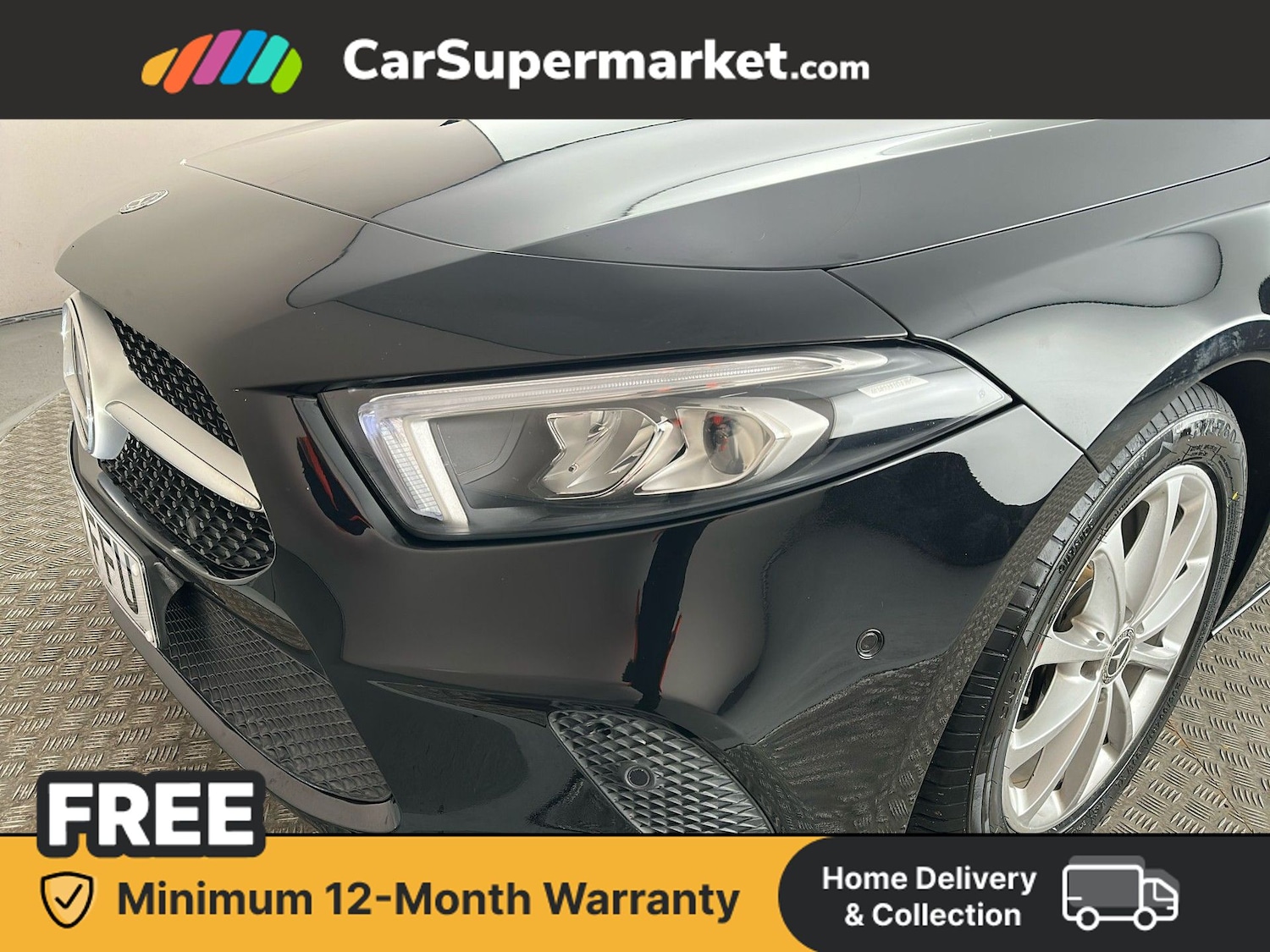 Used Mercedes-Benz A-Class 2018 for sale - 77601627: Photo 17